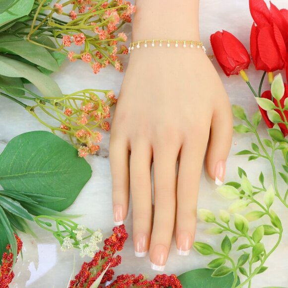 "New Beautiful Design Bracelet for Women/Girls, Gift, B697 - Picture 9 of 10